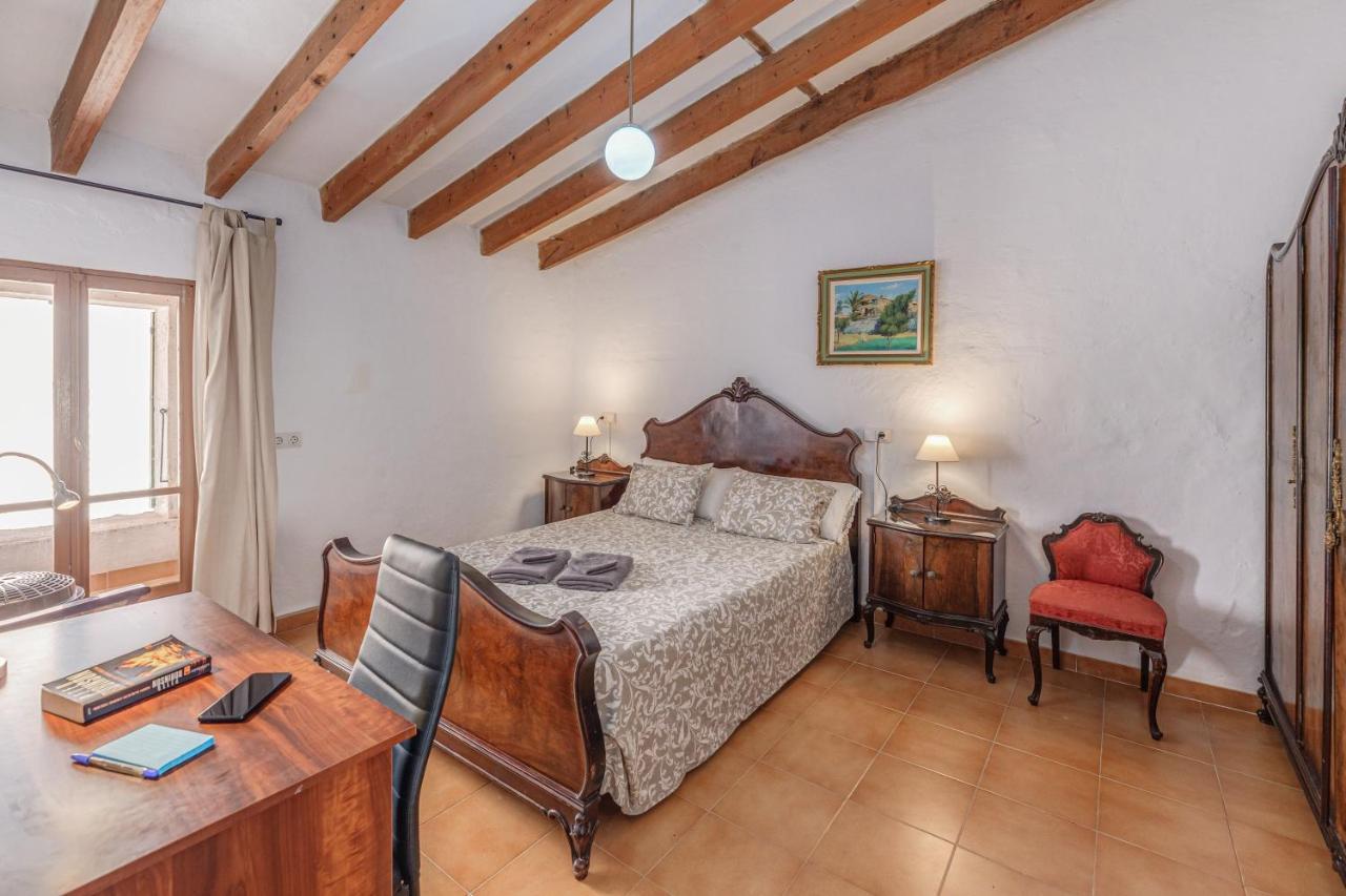 Sa * Llucmajor (Mallorca)