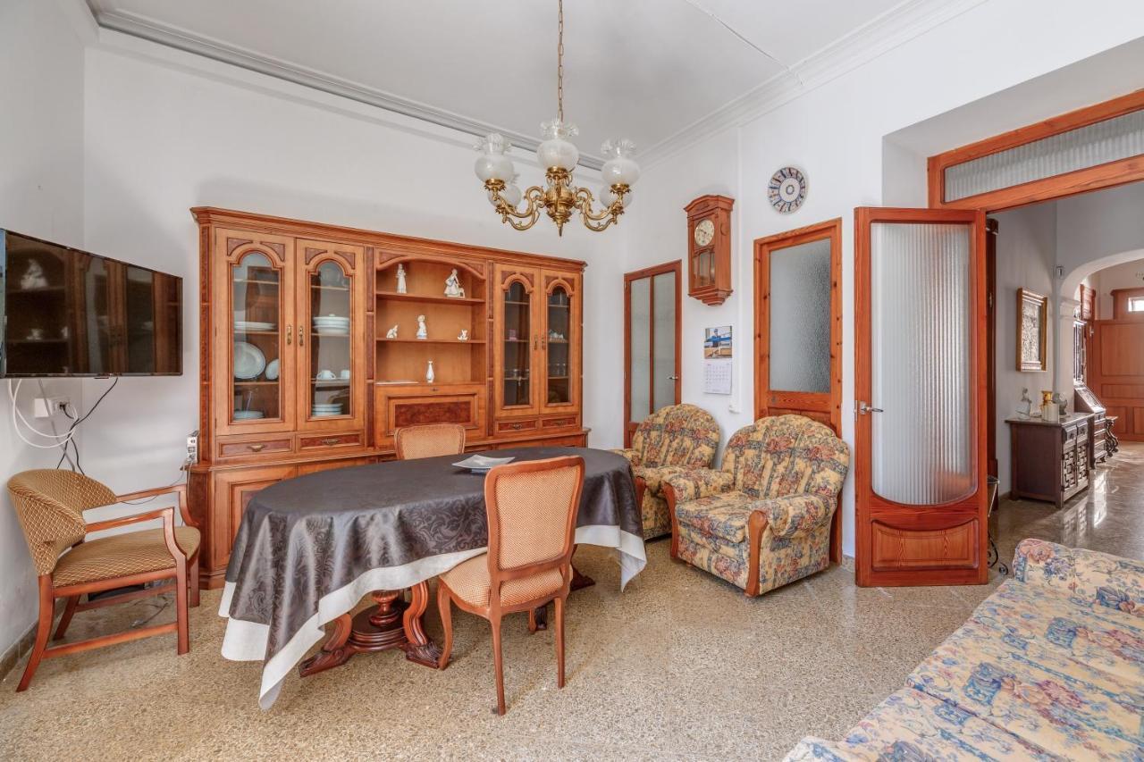 Sa Ferienhaus *