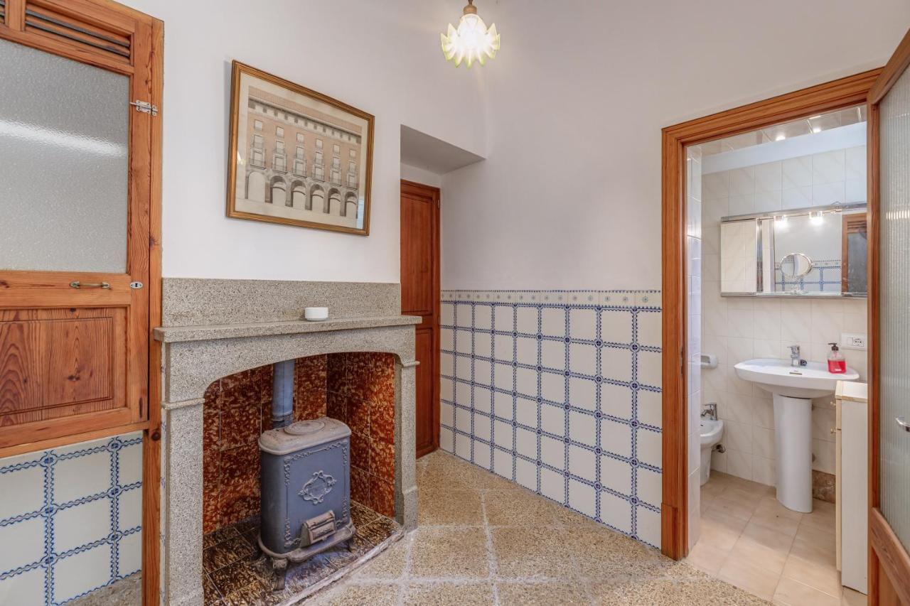 Ferienhaus Sa